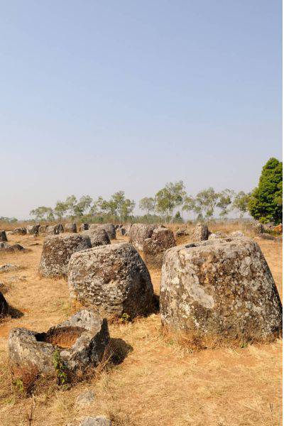 Xieng Khouang
